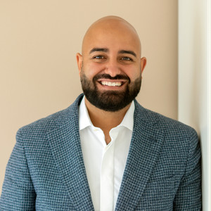 Andrew Aziz