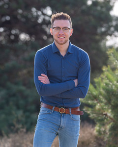Koen Uiterwijk Winkel