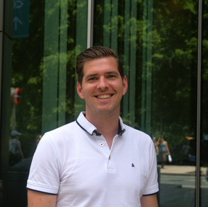 Jens van den Bongard