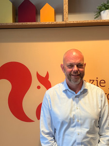 Ed van der Burg