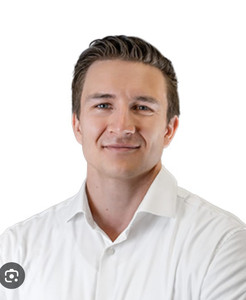 Mischa de Vries