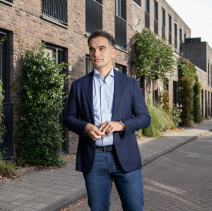 Martijn Wilhelm