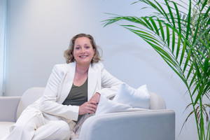 Marieke Vernooij