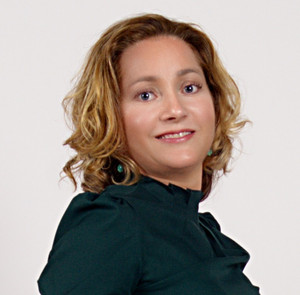Marieke Vernooij