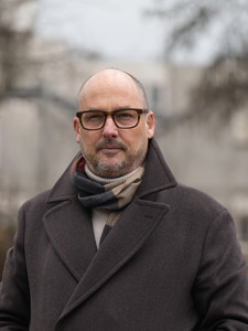 Ernst Gerssen