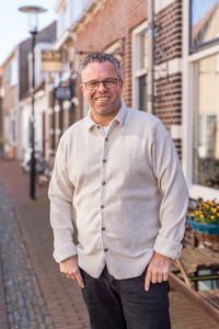 Sander de Nooijer