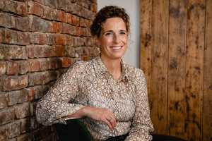 Dionne Schrouff-Vanderheijden