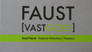 Axel Faust