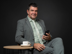 Maarten Pijnenborgh