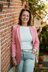 Sylvia van Zantvoort-Köllmann