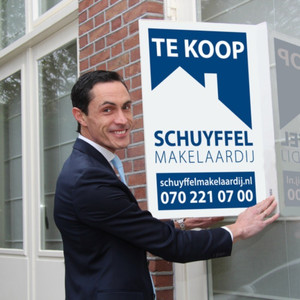 Danny Schuyffel