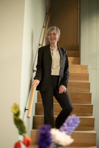 Karin Zwanenburg-Bos