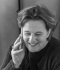 Wendy Bolhaar
