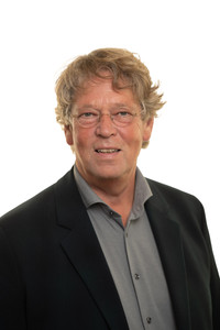 Diederik Fokke
