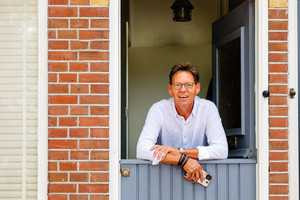 Marcel van Schalkwijk