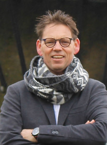 Marcel van Schalkwijk