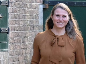Natascha Gerrits