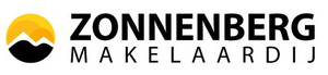 logo makelaar Zonnenberg Makelaardij B.V. rhenen