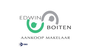 Edwin Boiten Aankoopmakelaar