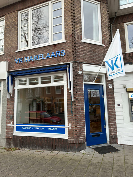 VK Makelaars & Taxateurs