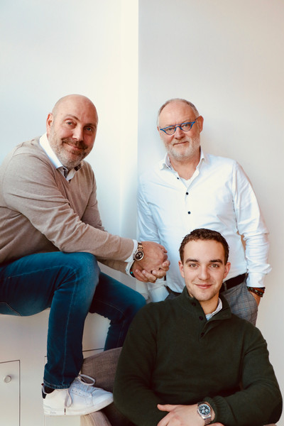 IQ Makelaars Apeldoorn