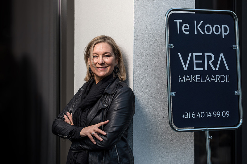 VERA Vastgoedbemiddeling en Taxaties