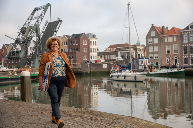 Waterweg Makelaar