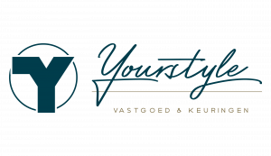 logo makelaar Yourstyle Vastgoed &amp; Keuringen Almere almere
