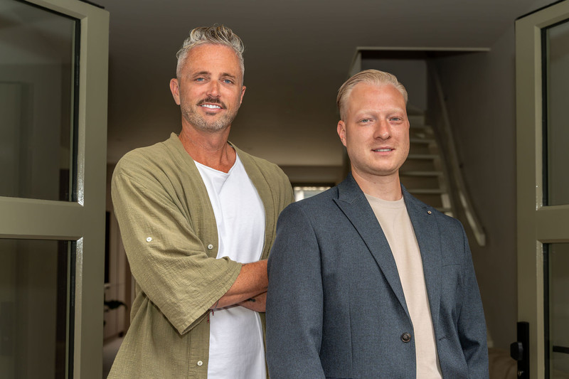 De Makelzaak
