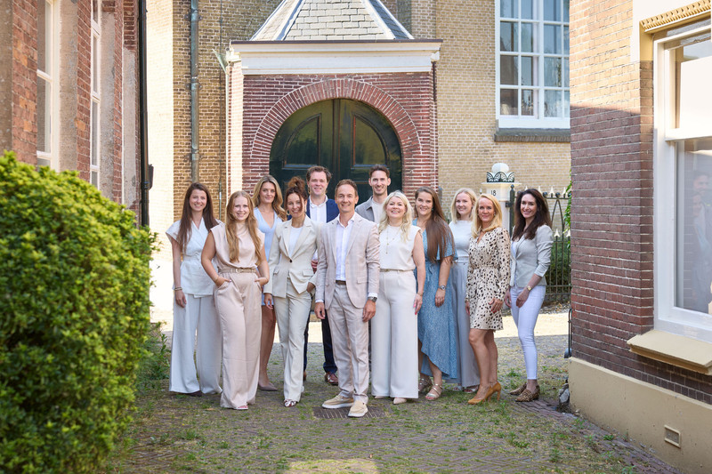 Makelaardij de Jong B.V.