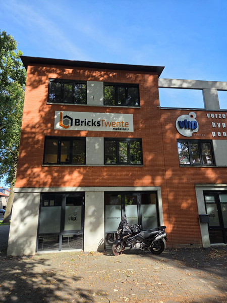 Bricks Twente Makelaars