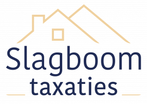 Slagboom Woning Taxaties