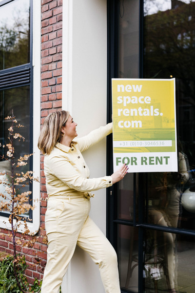 NewSpace Rentals