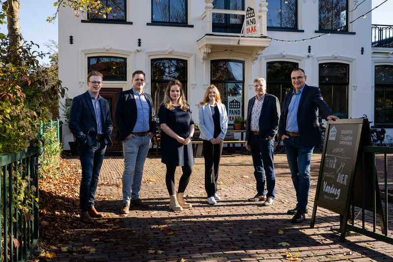 Van Lierop Adviesgroep