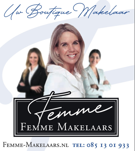 Femme Makelaars