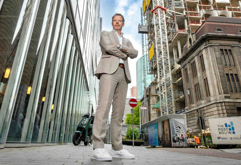 Paul van Weelden Wonen
