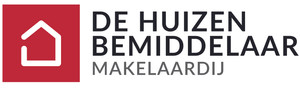 De Huizenbemiddelaar Amsterdam-Almere-Lelystad