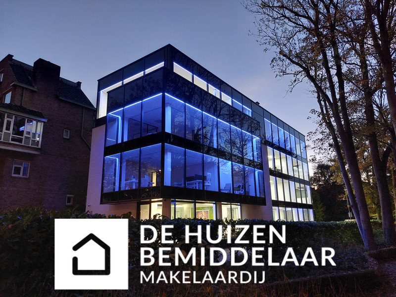 De Huizenbemiddelaar Dordrecht