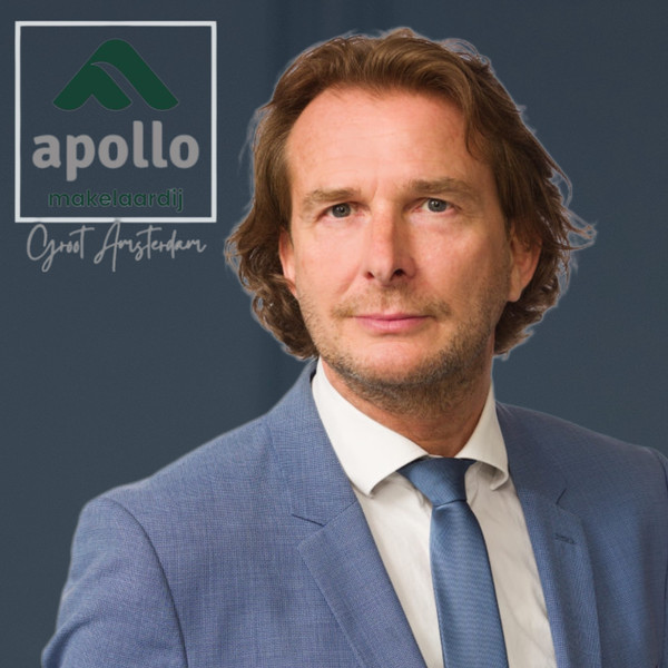 Apollo Makelaardij Groot Amsterdam