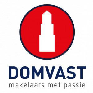 logo makelaar Domvast II B.V. utrecht