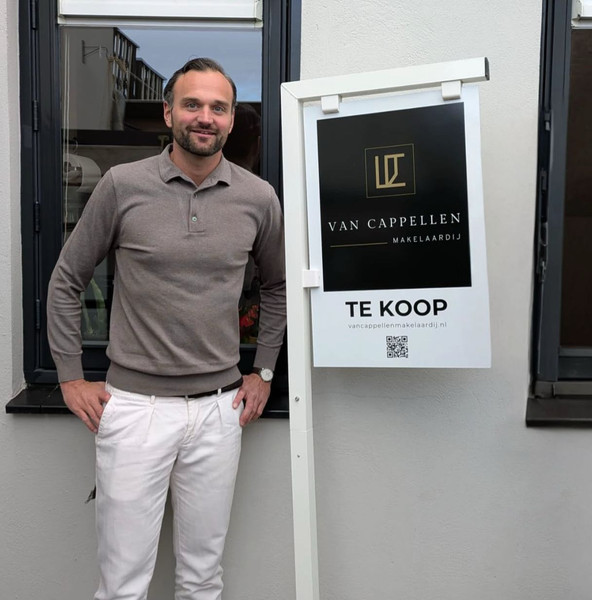 Van Cappellen Makelaardij