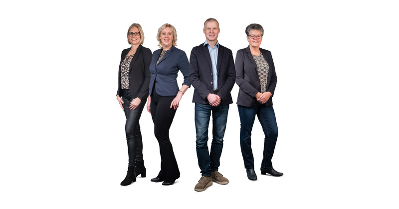 Klein Hesselink Makelaars B.V.
