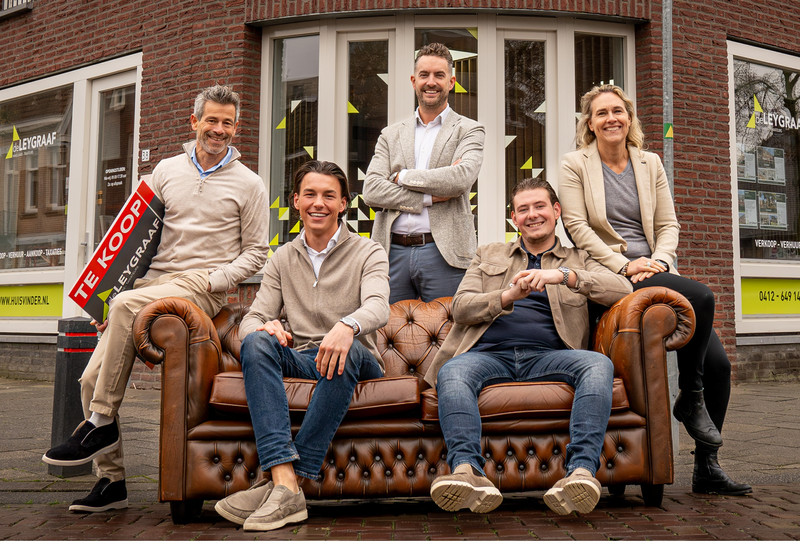 Makelaardij de Leygraaf