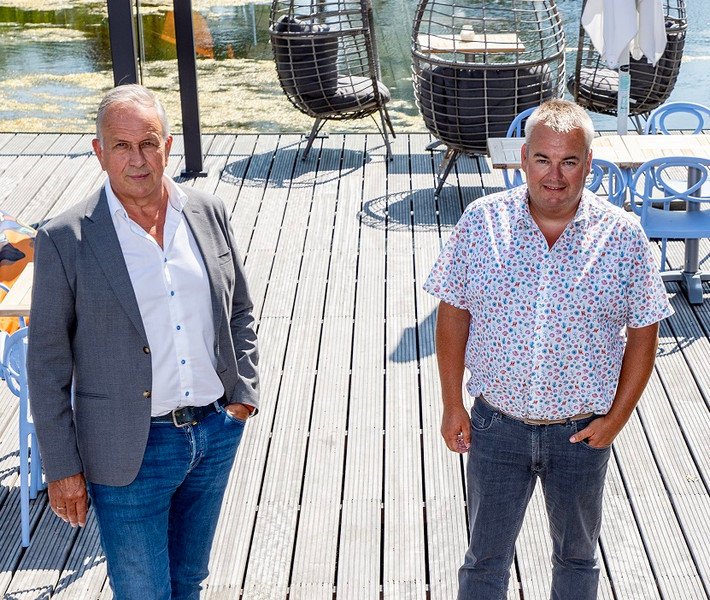 Edens Horeca Makelaars en Advies