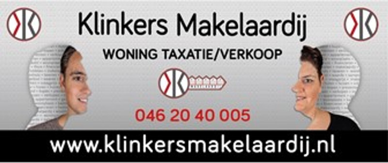 Klinkers Makelaardij