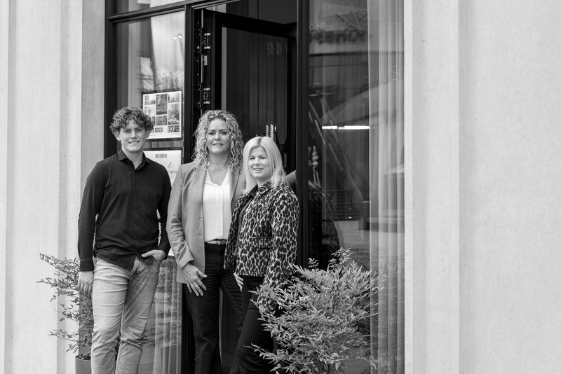 Veerhuis Wonen B.V.