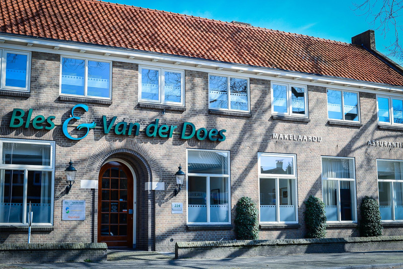 Bles & van der Does