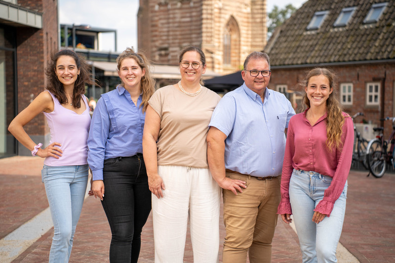 Spoormakers Makelaardij