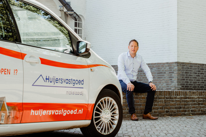 Huijers Vastgoed Makelaardij