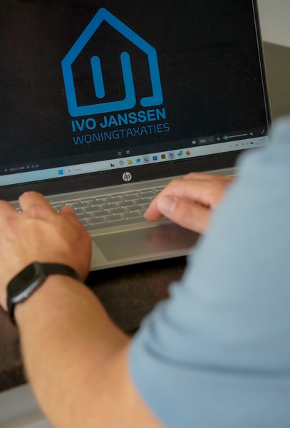 Ivo Janssen Woningtaxaties
